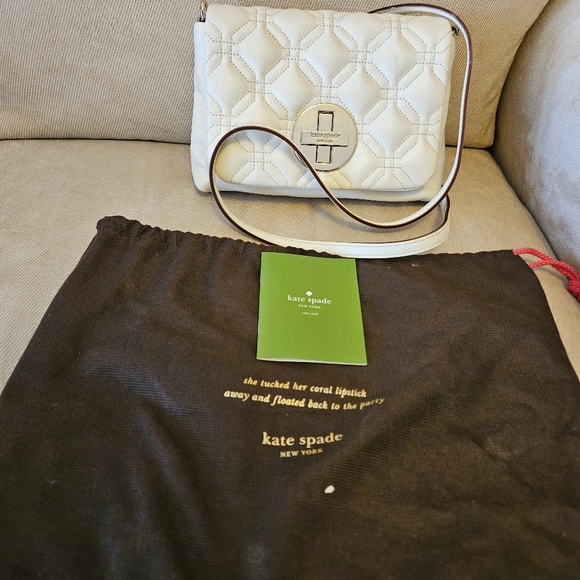 Kate Spade Astor Court - Naomi - Picture 6 of 8